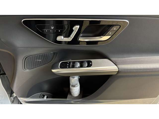 Mercedes-Benz GLC 9