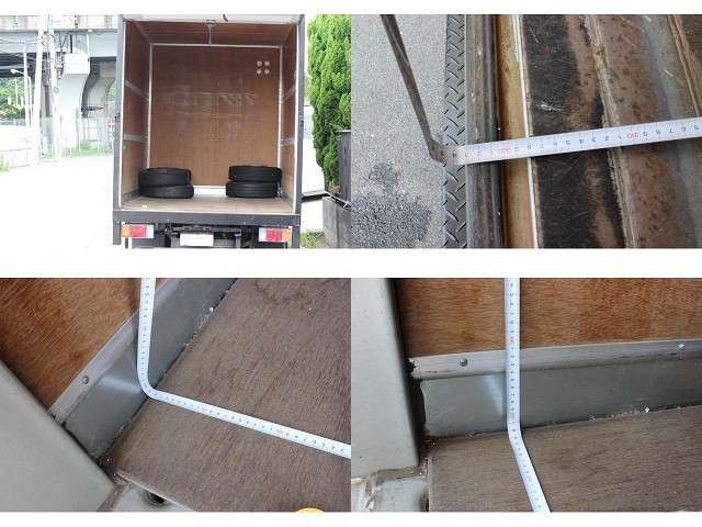 Isuzu Elf 12