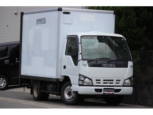 Isuzu Elf 5