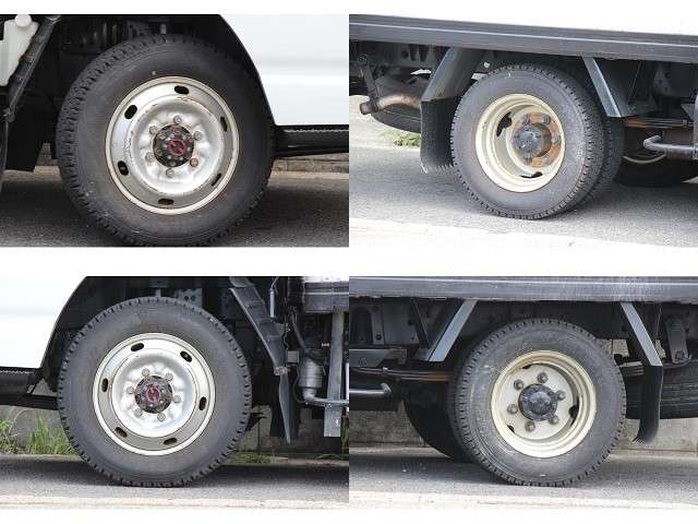 Isuzu Elf 9
