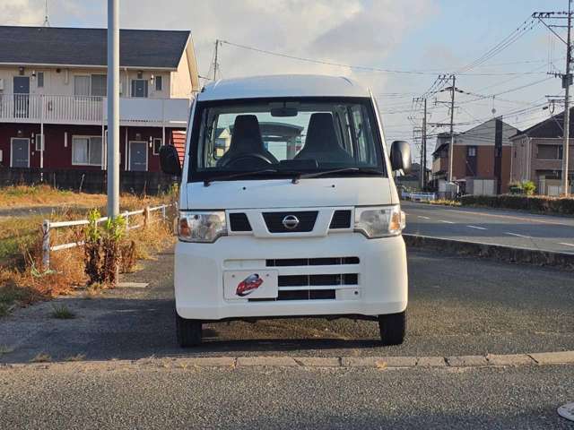 Nissan NV100 Clipper 9