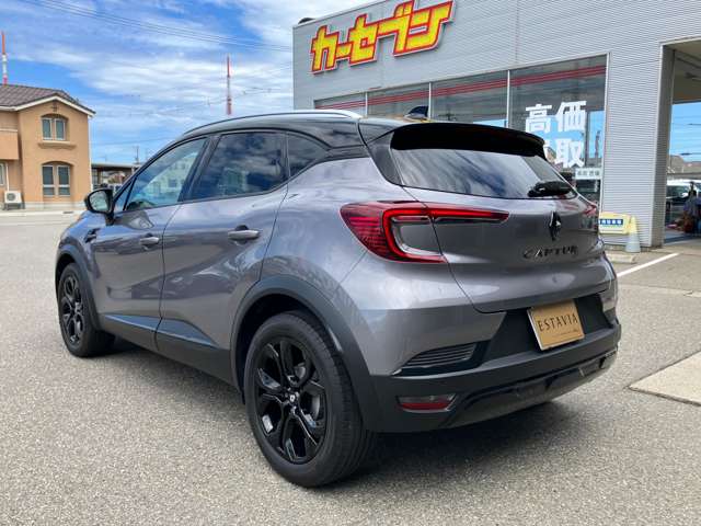 Renault Captur 11