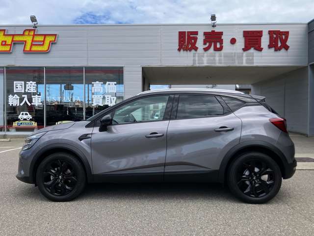 Renault Captur 12