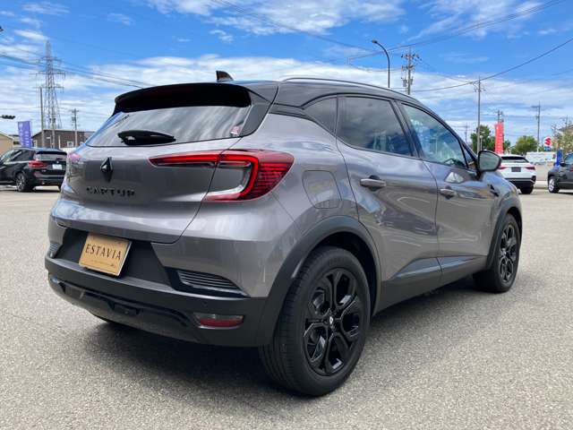 Renault Captur 6