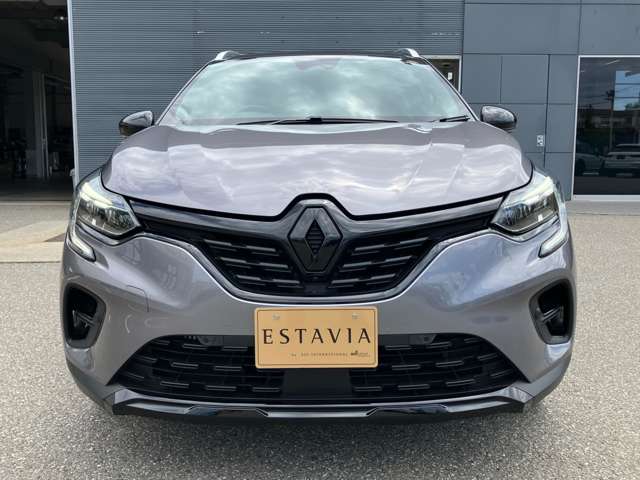 Renault Captur 7
