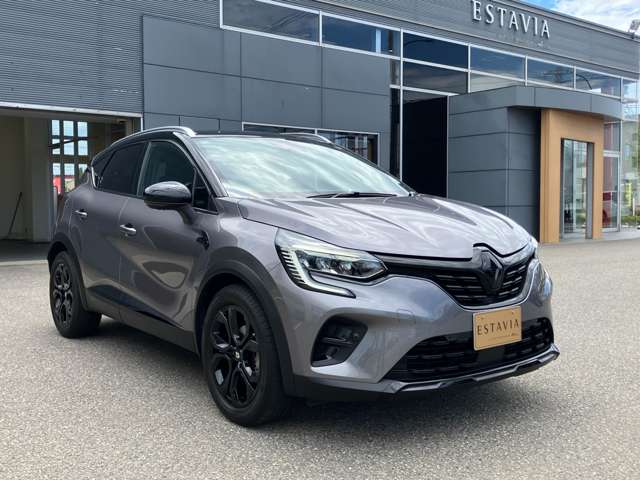 Renault Captur 8