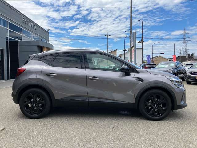 Renault Captur 9