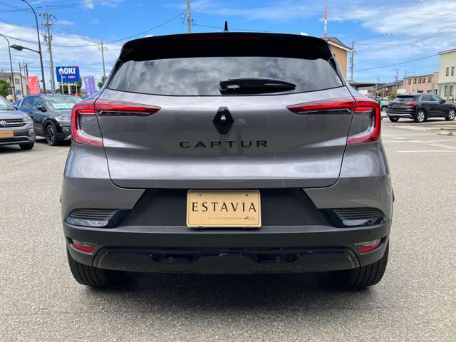 Renault Captur 10
