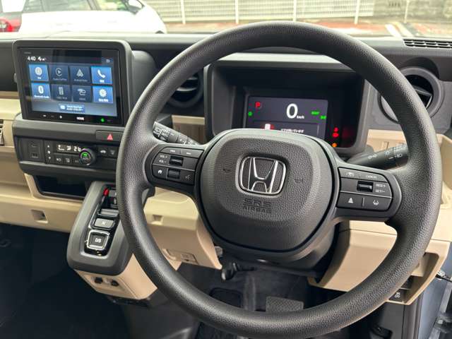 Honda N-VAN e: 12