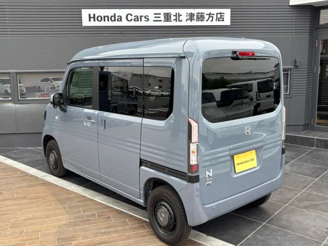 Honda N-VAN e: 6