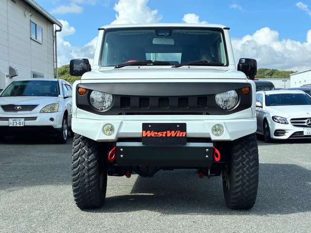 Suzuki Jimny 2
