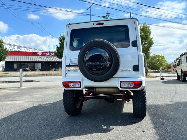 Suzuki Jimny 5