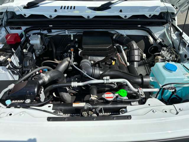 Suzuki Jimny 6
