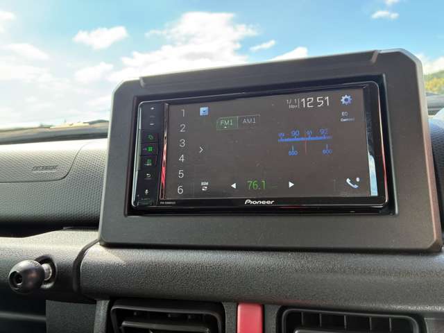 Suzuki Jimny 7