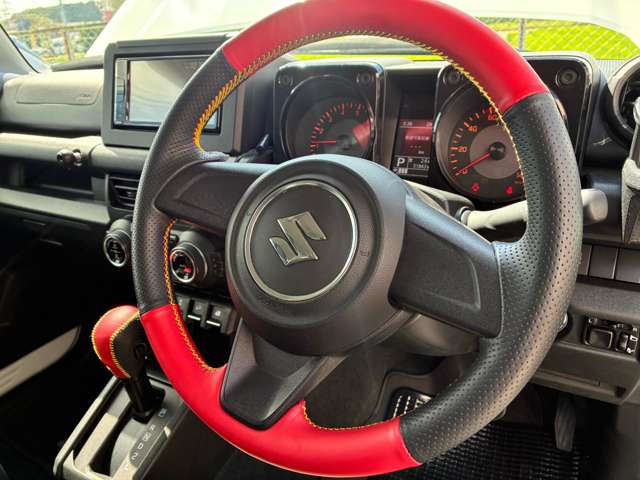 Suzuki Jimny 9