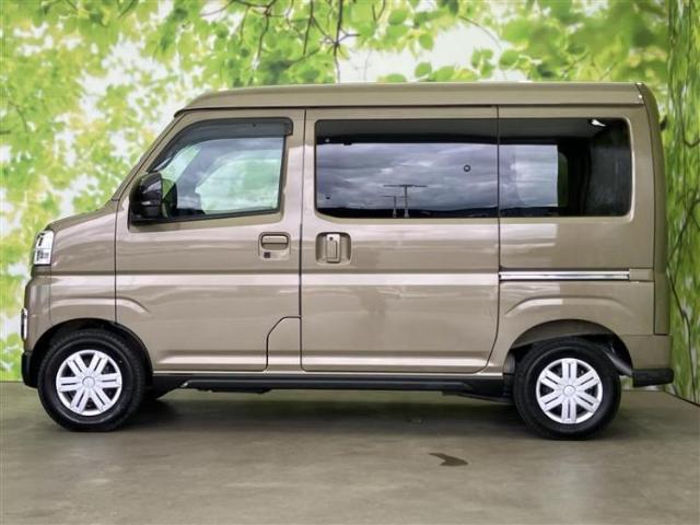 Daihatsu Atrai 5