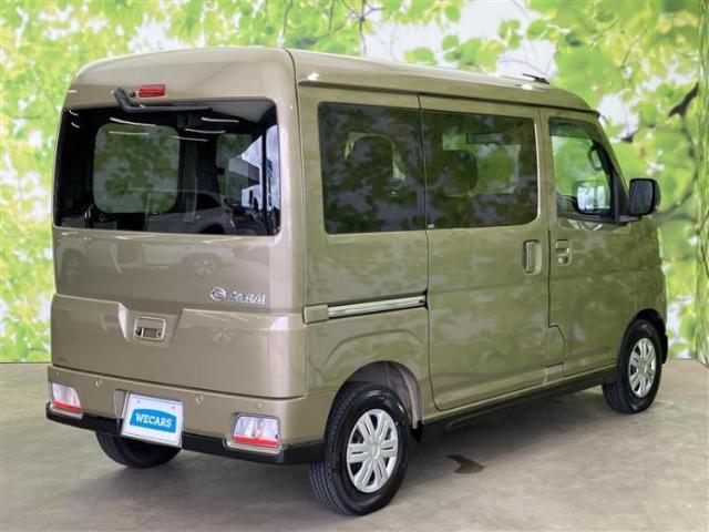 Daihatsu Atrai 6