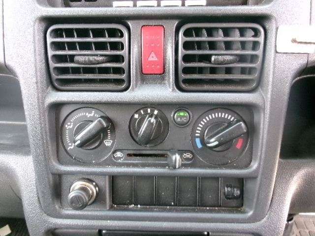 Suzuki Carry 12