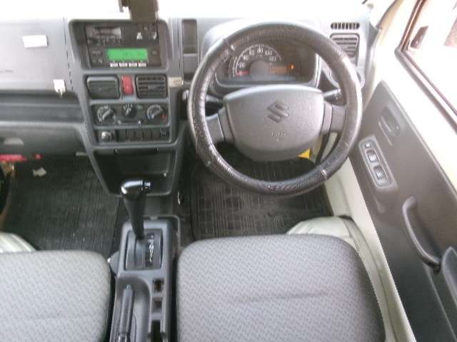 Suzuki Carry 3