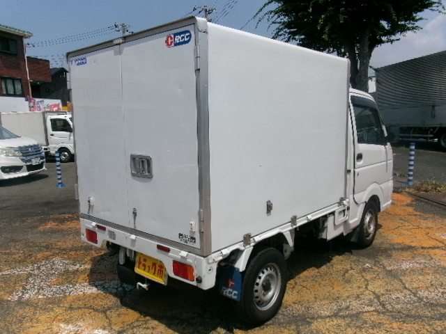 Suzuki Carry 4