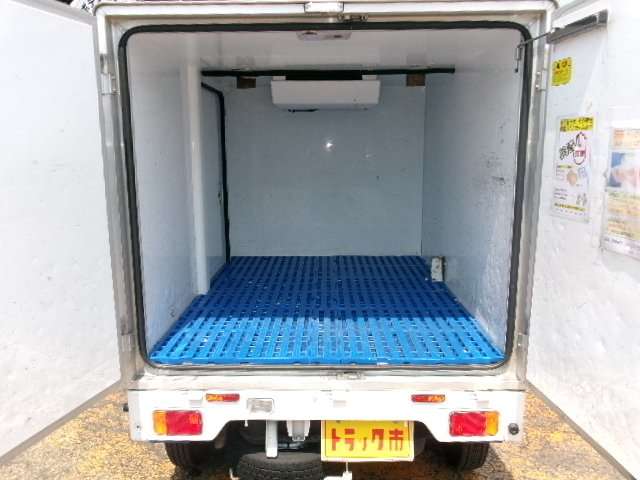 Suzuki Carry 5
