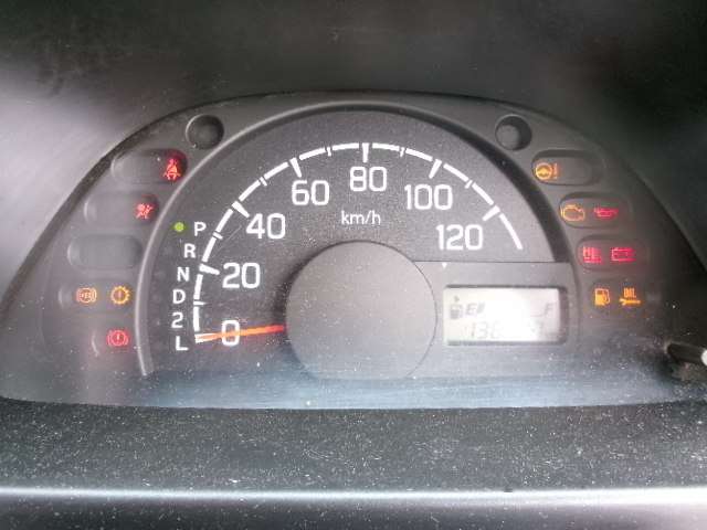Suzuki Carry 6