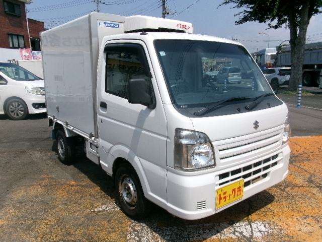 Suzuki Carry 7