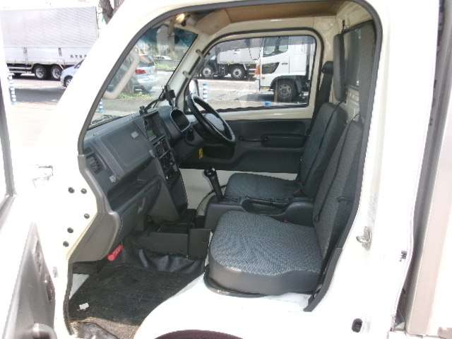 Suzuki Carry 8