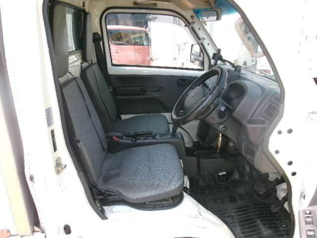 Suzuki Carry 9