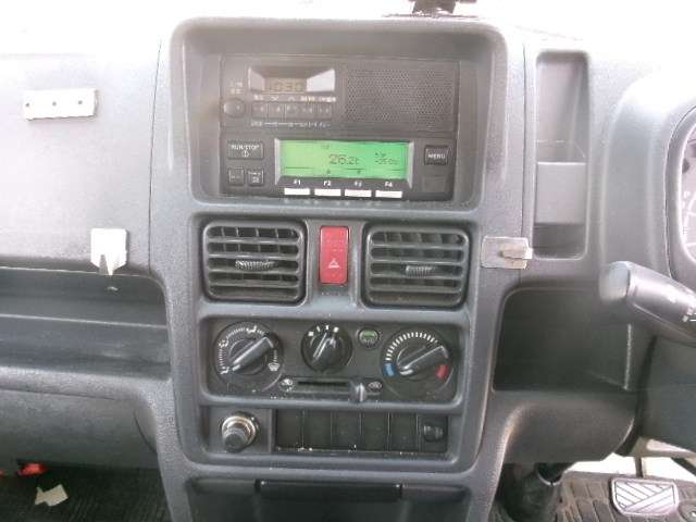 Suzuki Carry 10