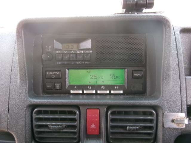 Suzuki Carry 11
