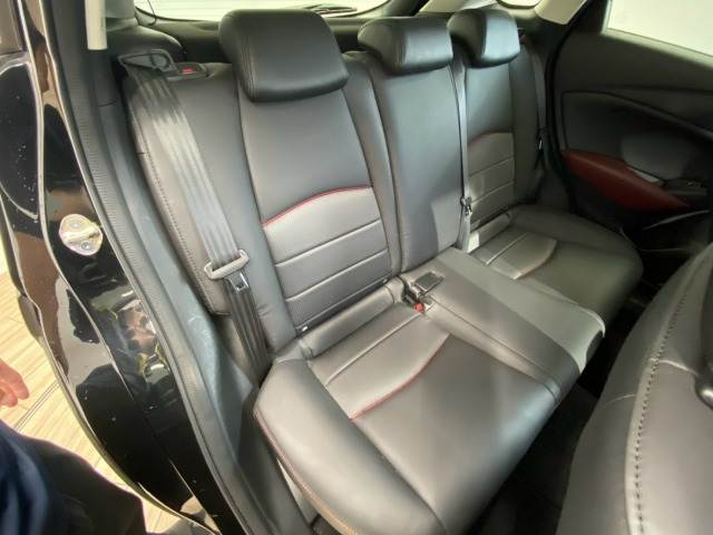 Mazda CX-3 12