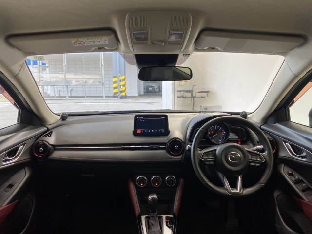 Mazda CX-3 2