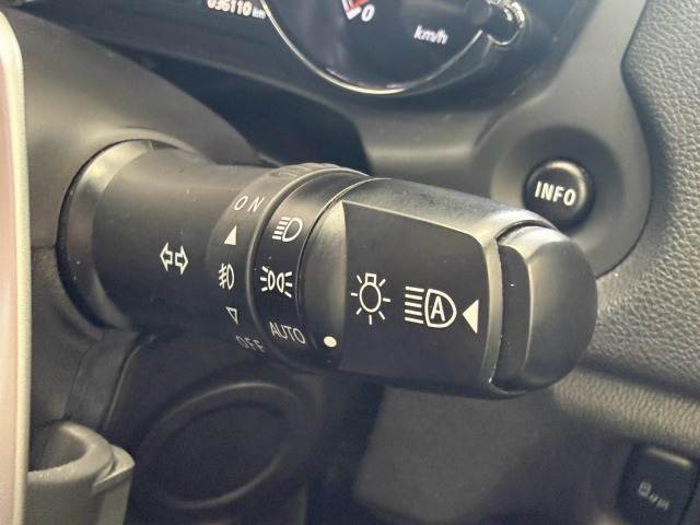 Mitsubishi RVR 9