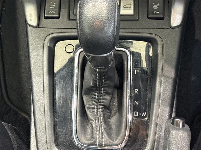 Subaru Forester 12
