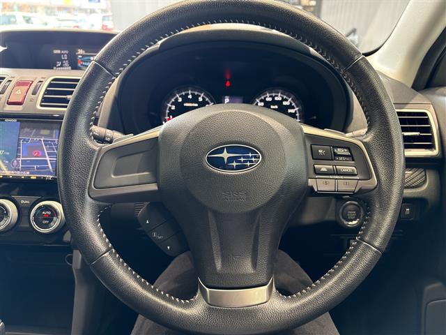 Subaru Forester 5
