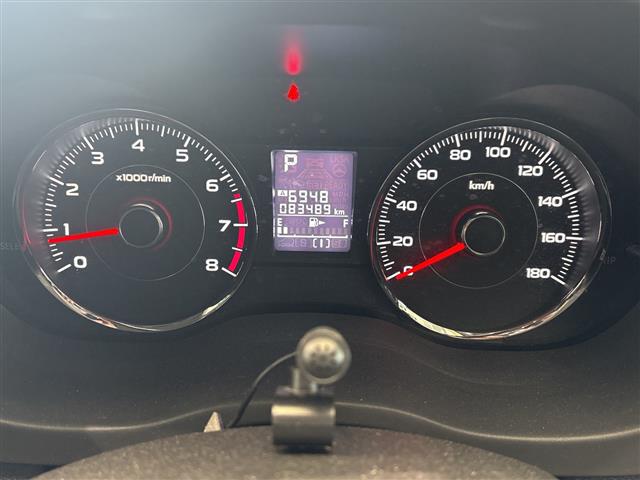 Subaru Forester 6