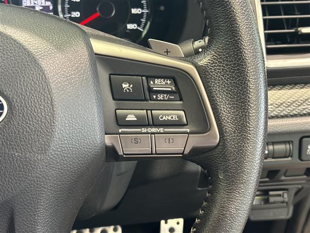 Subaru Forester 8