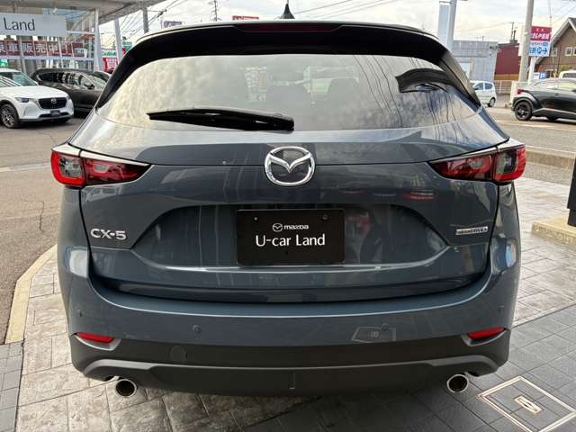 Mazda CX-5 11