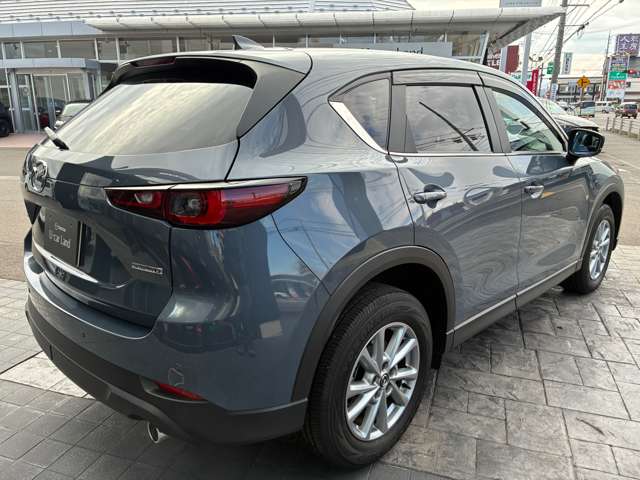 Mazda CX-5 12