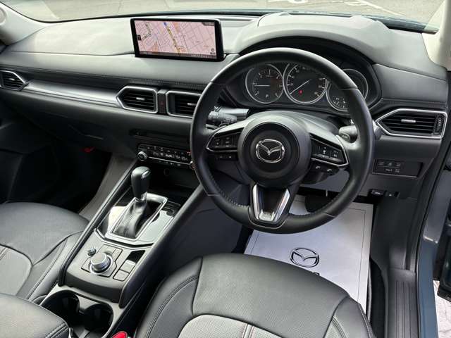 Mazda CX-5 3