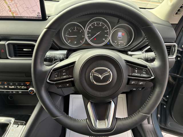 Mazda CX-5 5