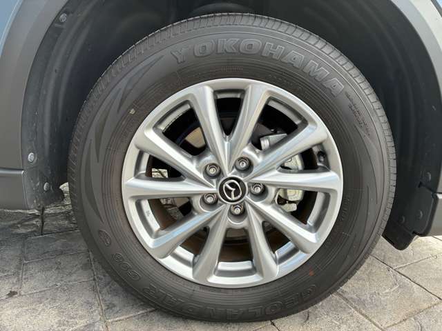 Mazda CX-5 7