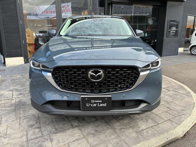 Mazda CX-5 8