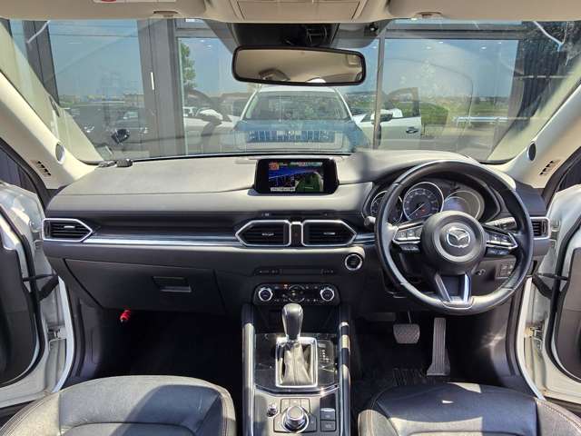 Mazda CX-5 6