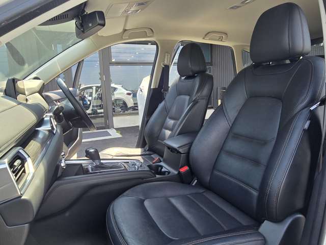 Mazda CX-5 7