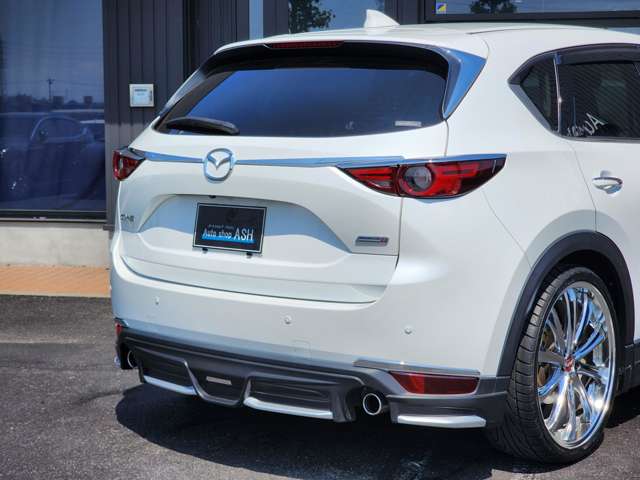 Mazda CX-5 9