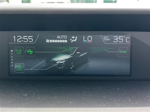 Subaru XV 11