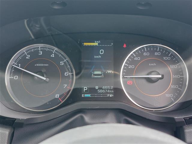 Subaru XV 12