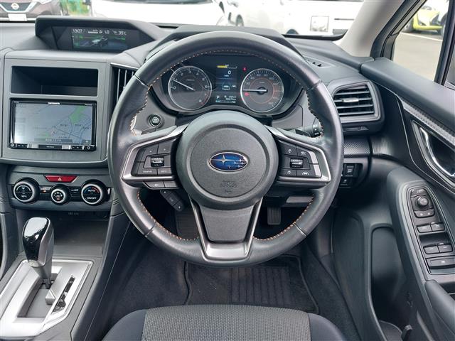 Subaru XV 10